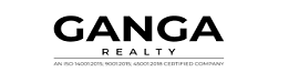 Ganga Realty Logo